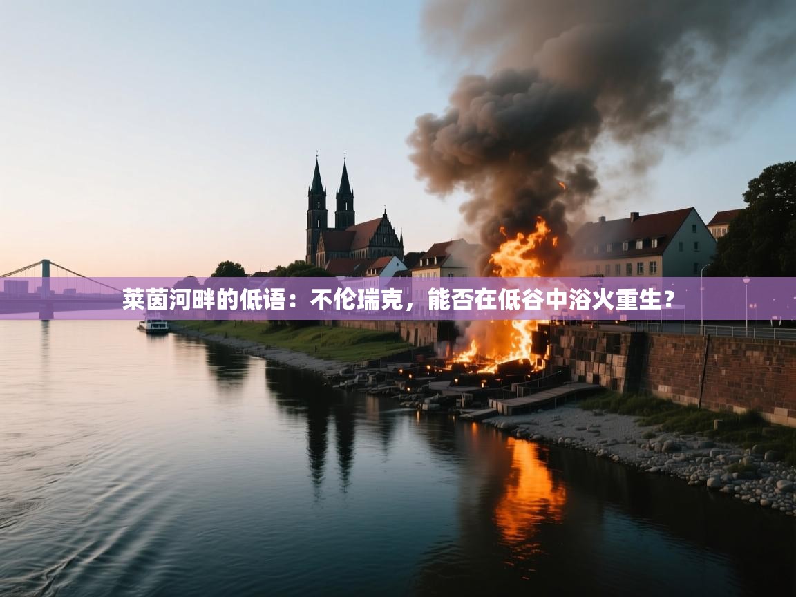 莱茵河畔的低语：不伦瑞克，能否在低谷中浴火重生？  第1张