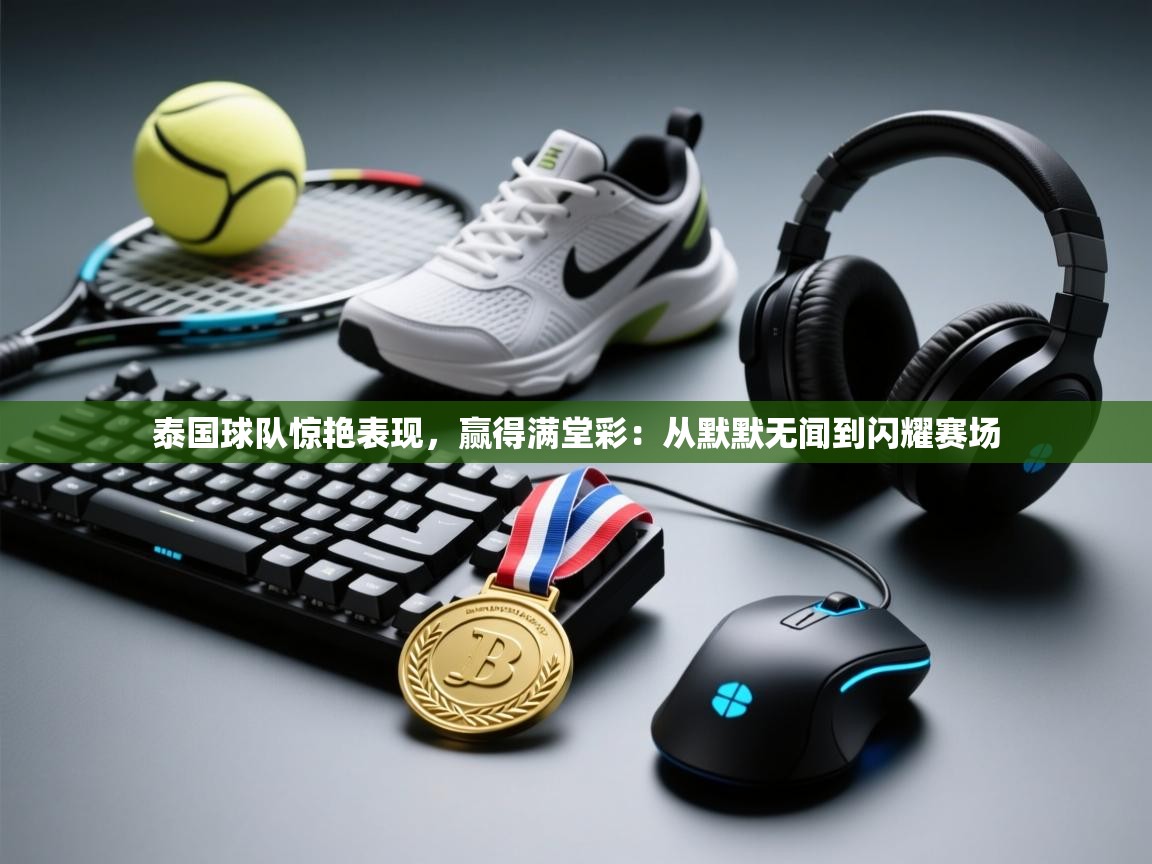 泰国球队惊艳表现,赢得满堂彩:从默默无闻到闪耀赛场 第1张
