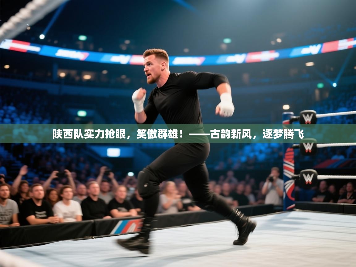 陕西队实力抢眼，笑傲群雄！——古韵新风，逐梦腾飞  第1张