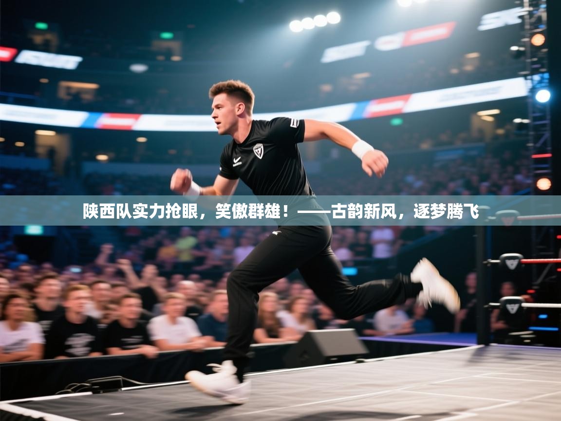 陕西队实力抢眼，笑傲群雄！——古韵新风，逐梦腾飞  第2张