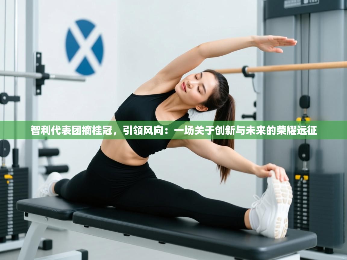 智利代表团摘桂冠，引领风向：一场关于创新与未来的荣耀远征  第2张