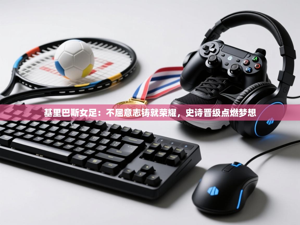 基里巴斯女足:不屈意志铸就荣耀,史诗晋级点燃梦想 第2张