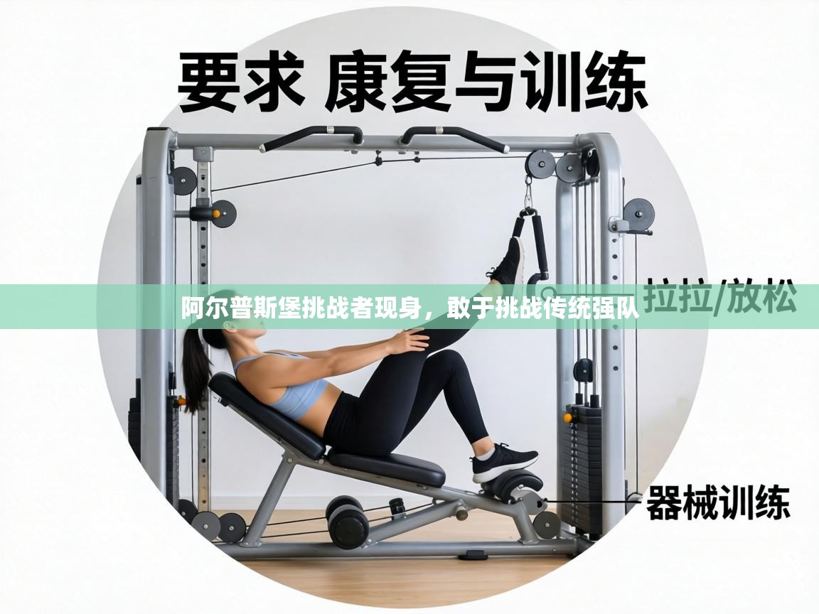 阿尔普斯堡挑战者现身,敢于挑战传统强队 第2张